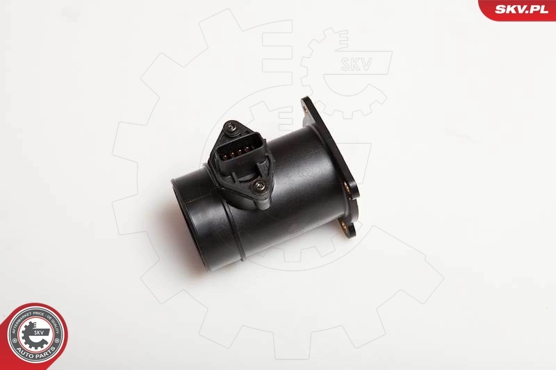 Mass Air Flow Sensor